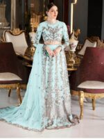 Silk Satori DZ-110 Emaan Adeel Mirha Wedding Edition