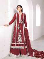 IMROZIA Premium Embroidery