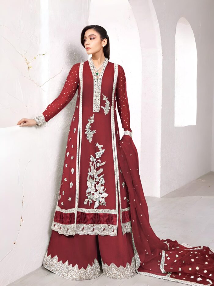 IMROZIA Premium Embroidery